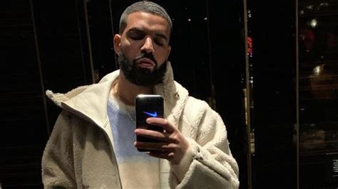 Drake Might Get His Private Info Leaked In A Reported Cyberattack Narcity