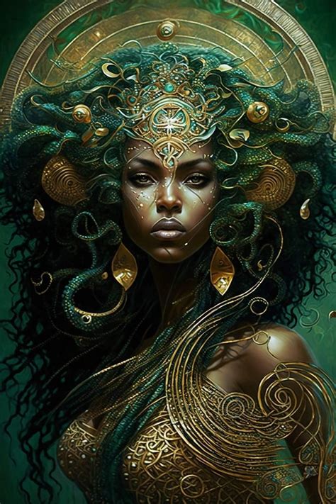 Black Love Art Black Goddess Goddess Art Fantasy Art Women Beautiful Fantasy Art African