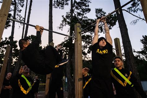 Dvids Images Presidio Soldiers Learn Acft Image 9 Of 9