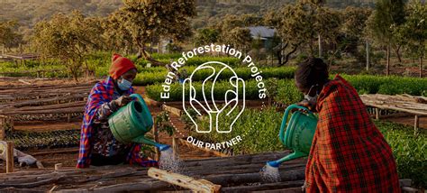 Eden Reforestation Projects Community Focused Restoration On A Global