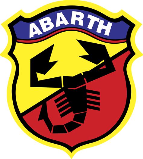 No more random graphics and generic icons! Abarth C Logo PNG Transparent & SVG Vector - Freebie Supply
