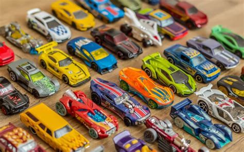 Most Valuable Hot Wheels Cars October Wealthy Peeps