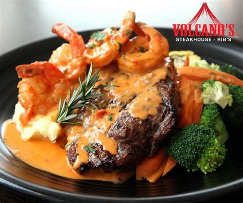 April 14 at 2:35 pm ·. Best steakhouse and halal restaurants in sydney - volcanos ...