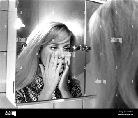 Repulsion Catherine Deneuve Mirror Hi Res Stock Photography And Images