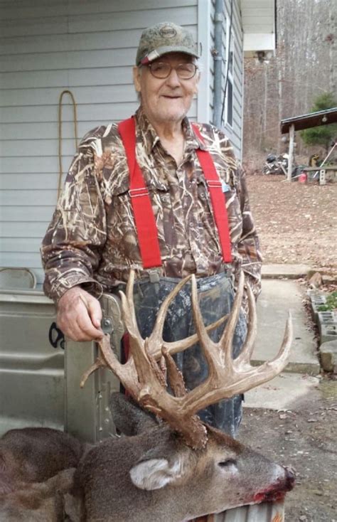 188 58 Inch Alabama Buck Big Deer