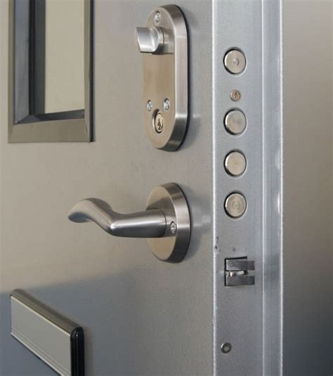 So, to make the task easier and quicker for you, we filtered for most bedroom doors people use mortice latches, but these don't allow for locking.the locks in this range below are low security but ideal for a. Security doors - functionality, aesthetics and safety