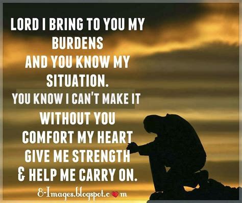 Let God Take Away The Pain Give Me Strength Over It Quotes Lord Help Me