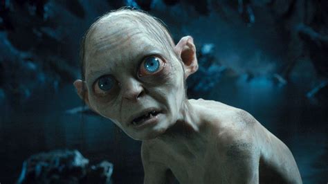 Gollum Star Andy Serkis To Give 12 Hour Live Reading Of The Hobbit