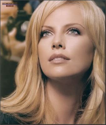 Charlize Theron Poster G93418 IcePoster Com