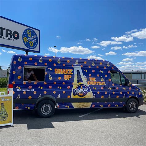 Vehicles - Brewco Marketing Group