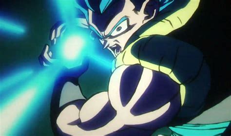 Dragon ball super broly gogeta. Kamehameha de Fuerza Total | Dragon Ball Wiki | Fandom