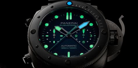 Panerai Unveils Limited Edition Watch Collaboration Series For Sihh