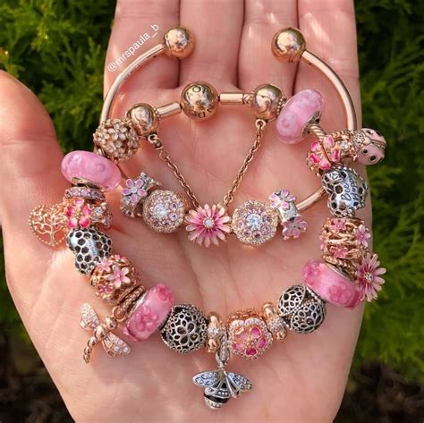 🌼 Jewelry And Accessories 🌼 On Instagram “pandora Spring 2020 Collection 😍 Direct Ngay Shop để Sở