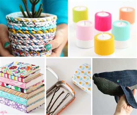 40 crafts for adults including jewelry accessories home decor