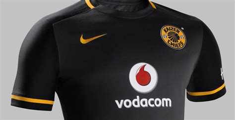 Kaizer chiefs fc south africa license plate metal soccer amakhosi johannesburg. Nike Kaizer Chiefs 15-16 Kits Released - Footy Headlines