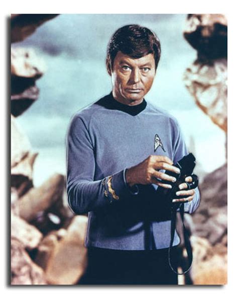 Ss3591536 Movie Picture Of Deforest Kelley Buy Celebrity Photos And