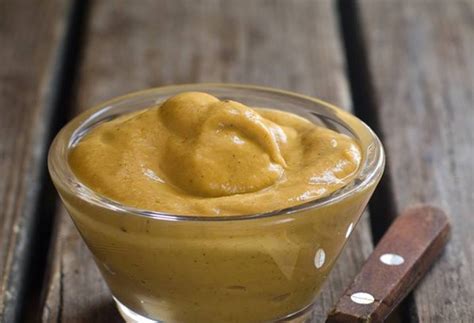 Astuces cuisine comment réussir une sauce moutarde