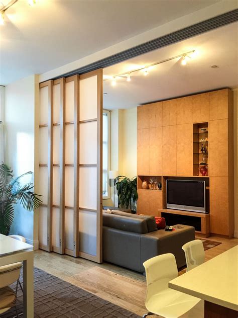 How Wall Dividers Can Transform Your Home Home Wall Ideas