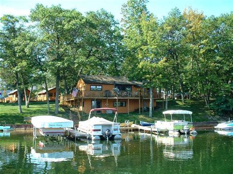 Choose from more than 55 properties, ideal house rentals for families, groups and couples. Clear Lake Resort (West Branch, MI) - Resort Reviews ...