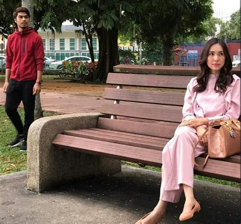 Intan ladyana, ben amir, donna muslim, aizat hassan terbitan: Ending Drama Semusim Rindu ~ Miss BaNu StoRy