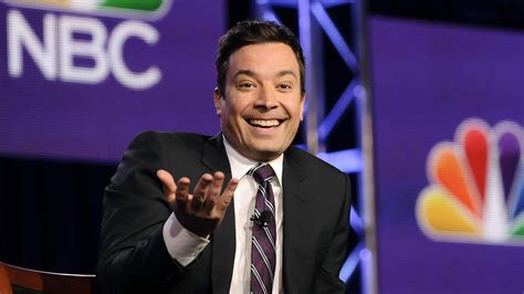 Jimmy Fallon Wallpapers Images Photos Pictures Backgrounds