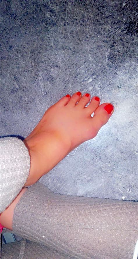 Sassy Sexy Feet 🦶 Fun With Feet