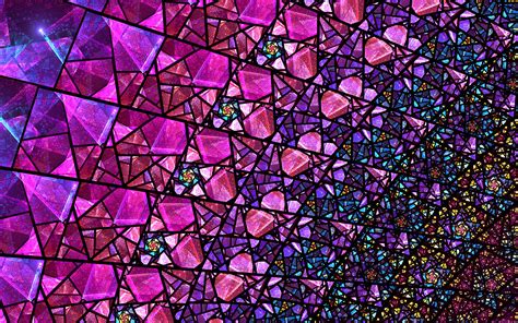 Free Download Stained Glass By Xnexicx 1680x1050 For Your Desktop