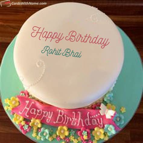 We did not find results for: Rohit Bhai Name Card | Beautiful birthday cakes, Cool ...