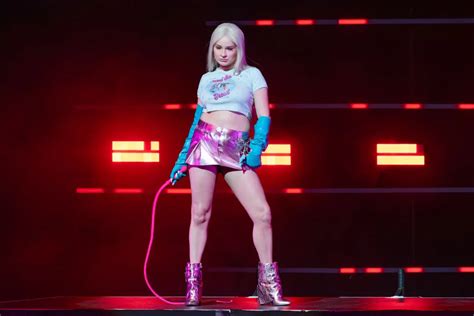 Kim Petras Announces Feed The Beast World Tour Dates