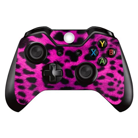 2 Pieces Bcover Decal For Xbox One Controller Skin Sticker For Xbox One