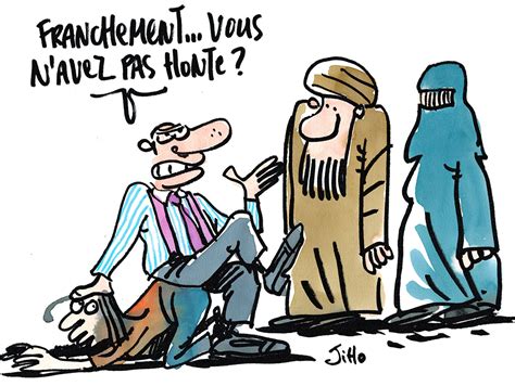 Les D Lices Du Fran Ais Cartooning For Peace Tv Monde Le Mars Et