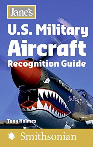 Janes Us Military Aircraft Recognition Guide Janes Recognition