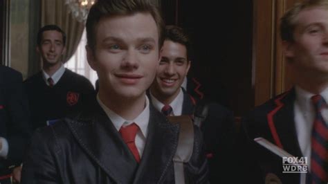 Kurtblaine 2x06 Never Been Kissed Kurt And Blaine Image