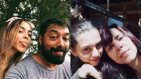 I say this after watching a video of anurag kashyap dancing alongside his daughter aaliya which has now gone viral on the internet, reports news18. Anurag Kashyap's daughter Aaliyah says her parents 'know ...