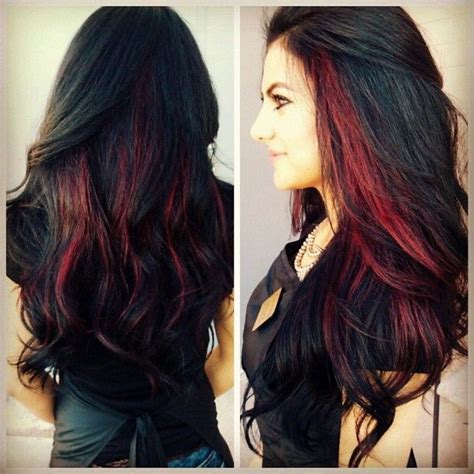 50 Stylish Highlighted Hairstyles For Black Hair 2017