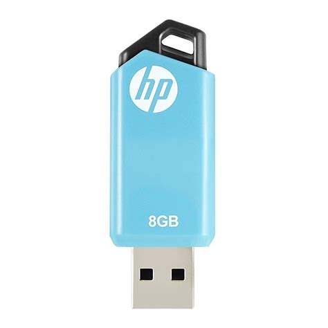 Buy Hp V150 8gb Usb 20 Pen Drive Online In India At Lowest Prices