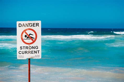 Worlds Most Dangerous Beaches