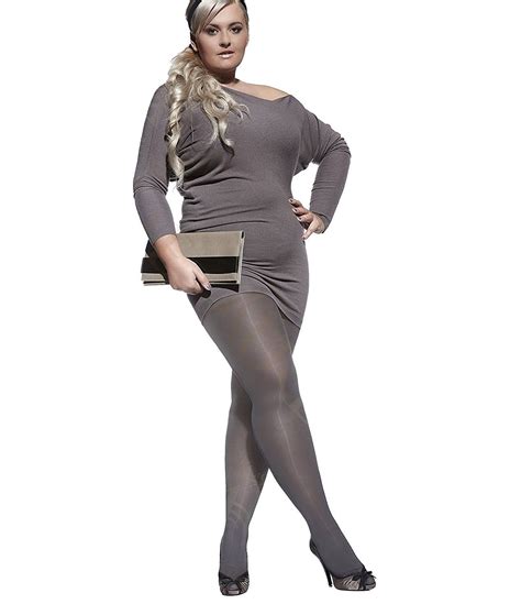 Pin By Ricco Hardrod On Hosiery Plus Size Tights Fashion Opaque Tights