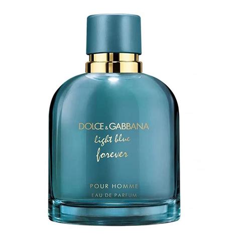 Mua Nước Hoa Dolce And Gabbana Light Blue Forever Pour Homme Edp 100ml