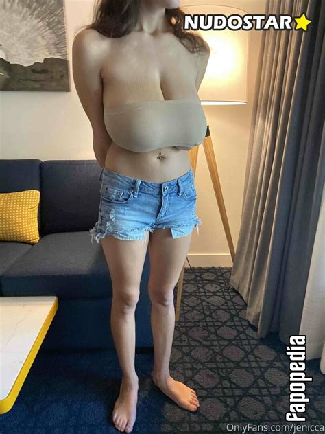 Jenicca Nude Onlyfans Leaks Photo Fapopedia