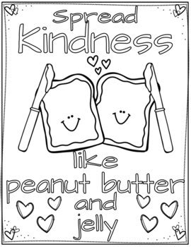 Download Kindness Coloring Pages | Coloringnori - Coloring Pages ...