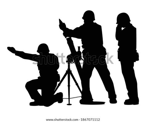 6920 Military Mortar Images Stock Photos And Vectors Shutterstock