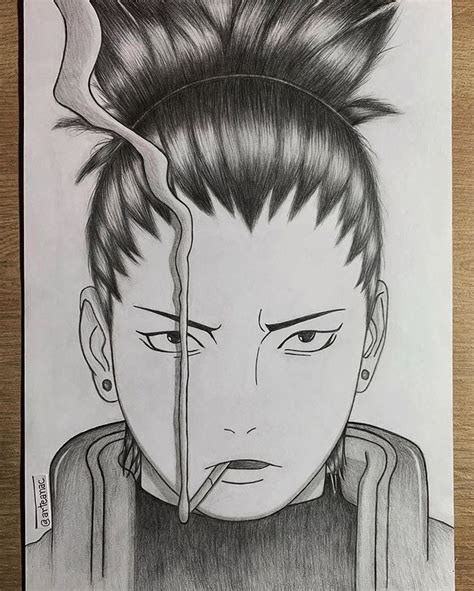 Mangaart Naruto Sketch Drawing Naruto Sketch Anime Drawings Tutorials