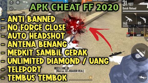 This review must have fulfilled all your queries about the cheat headshot aimbot apk, now download this amazing app for android & pc and enjoy. Cheat Ff Auto Headshot Apk / How To Hack Free Fire Free Fire Auto Headshot Apk Download Zigbrado ...