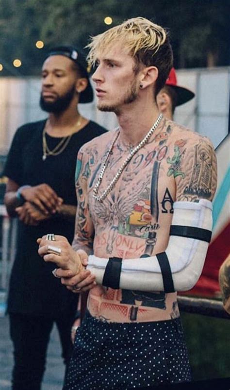 Pin On Mgk