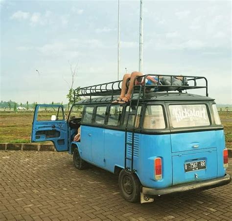 Nurhayati tempat, tgl lahir : Dijual VW kombi brasil 83, surat lengkap, pajak hidup atas ...