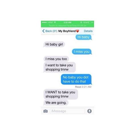 Cute Text Messages Liked On Polyvore Featuring Quotes Words Phrase