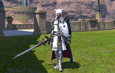 This video is part of a series where i level a new character on livestream. Aoi Umi Blog Entry `騎士王が参る!・・・` | FINAL FANTASY XIV, The Lodestone