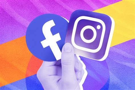 Cómo Vincular Facebook E Instagram Con El Centro De Cuentas De Meta