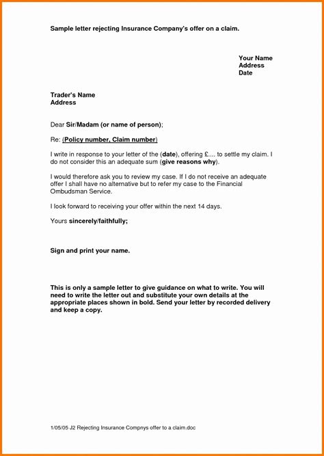 Most agents set appointments with 50% of their leads and average agents will convert 50% of those appointments to. Insurance Renewal Letter Template Samples | Letter Template Collection